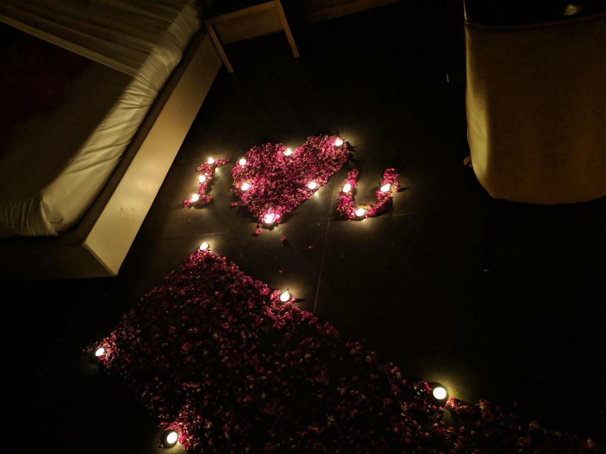 Hotel Avaante Ahmedabad Formerly Known As The Orchid Hotel Экстерьер фото
